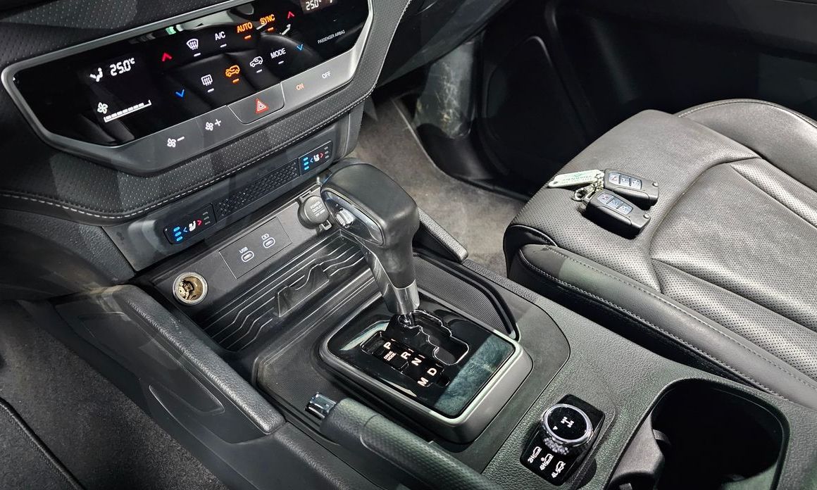 KG_Mobility_Ssangyong Rexton 2024