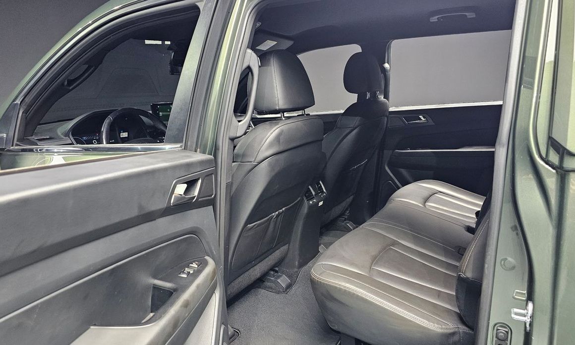 KG_Mobility_Ssangyong Rexton 2024