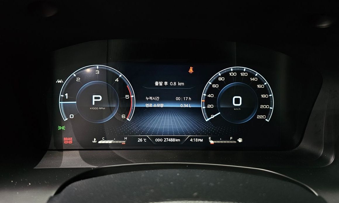KG_Mobility_Ssangyong Rexton 2022