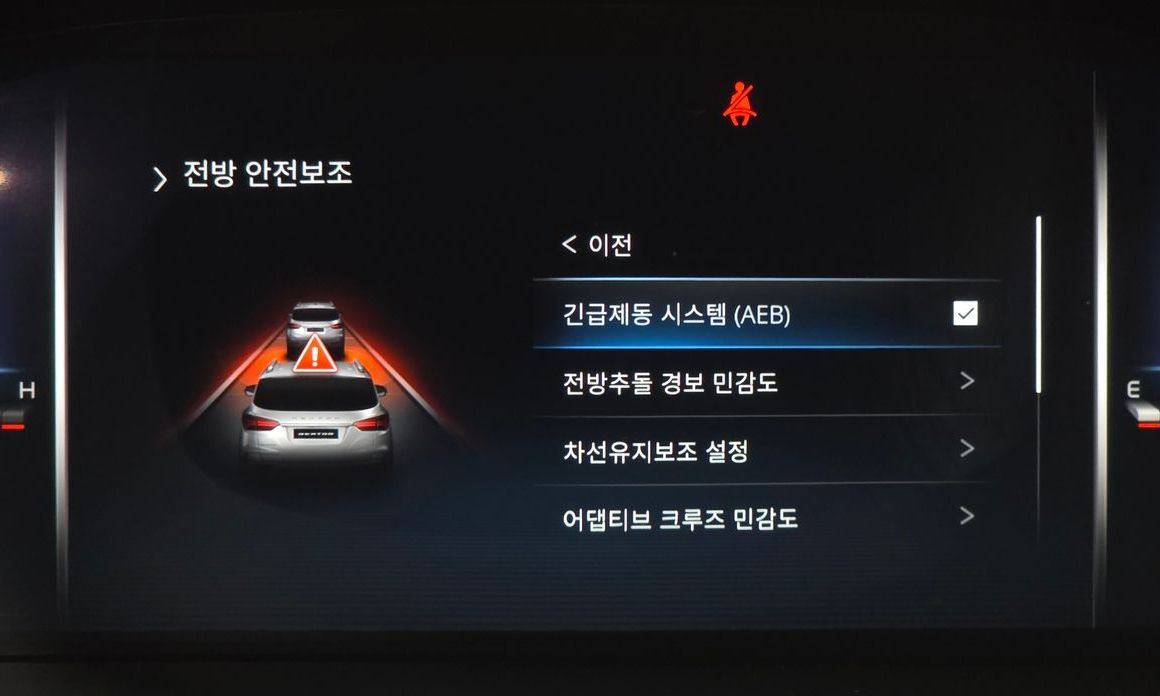 KG_Mobility_Ssangyong Rexton 2022