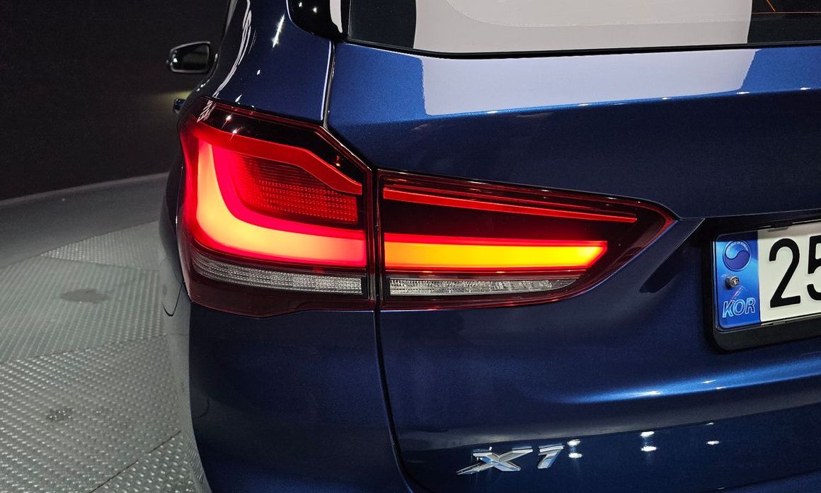 BMW X1 2021