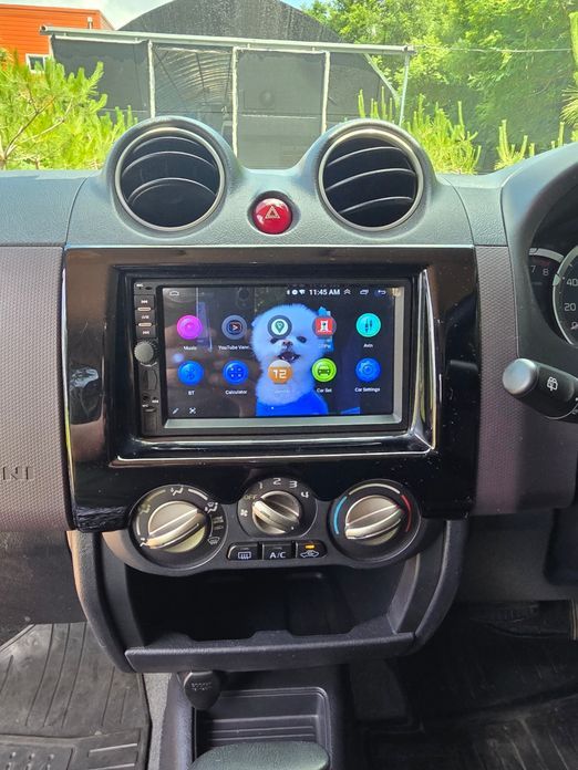 Mitsubishi Pajero 2011