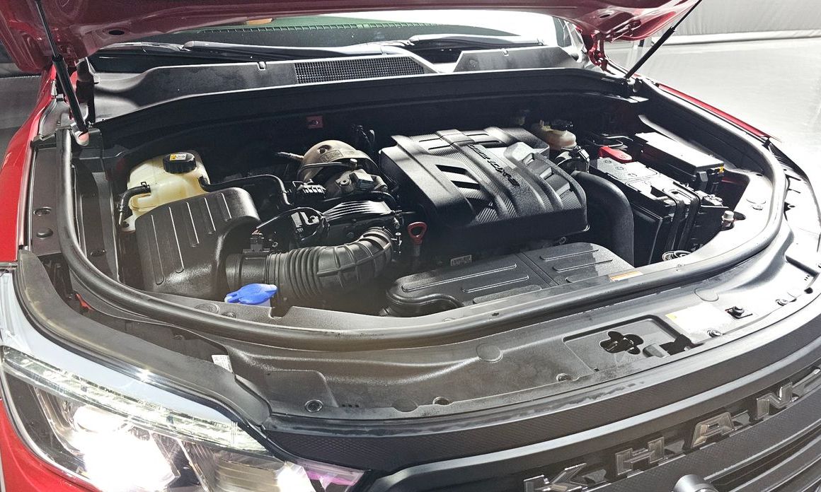 KG_Mobility_Ssangyong Rexton 2022