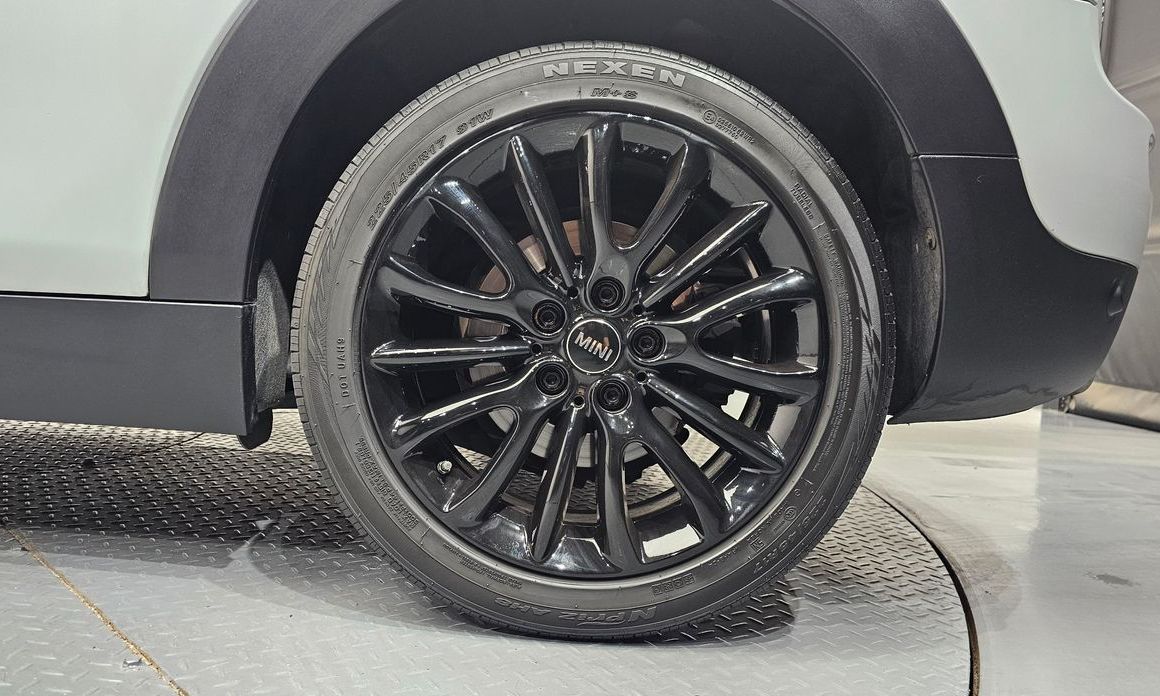 Mini Clubman 2023