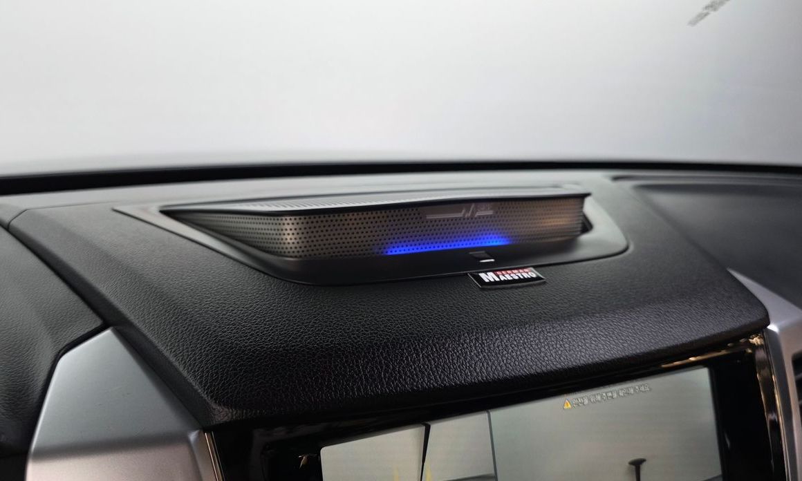 KG_Mobility_Ssangyong Rexton 2022