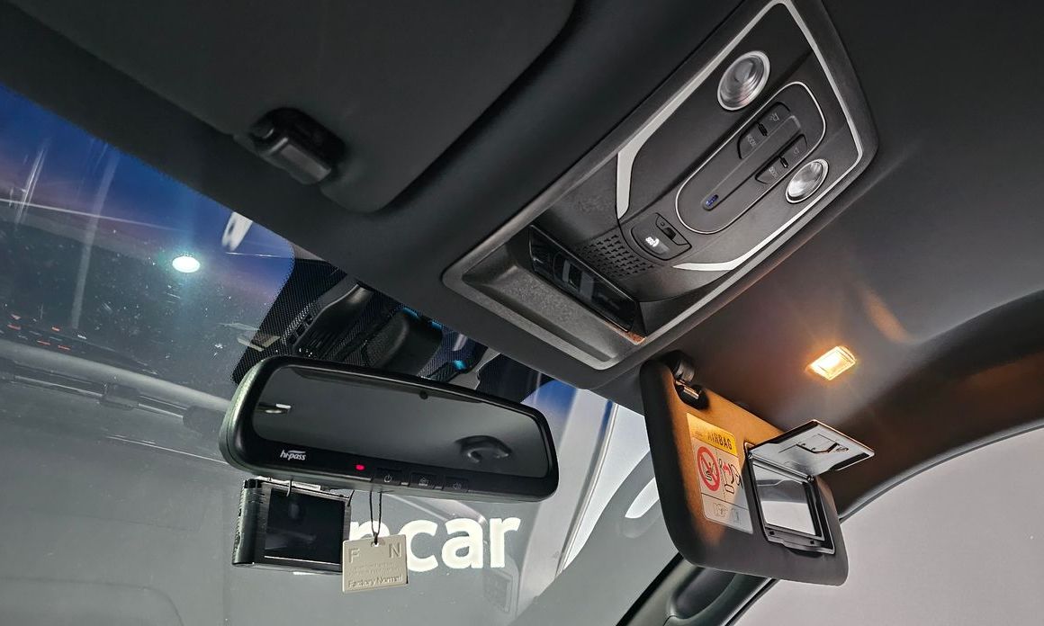 KG_Mobility_Ssangyong Rexton 2024