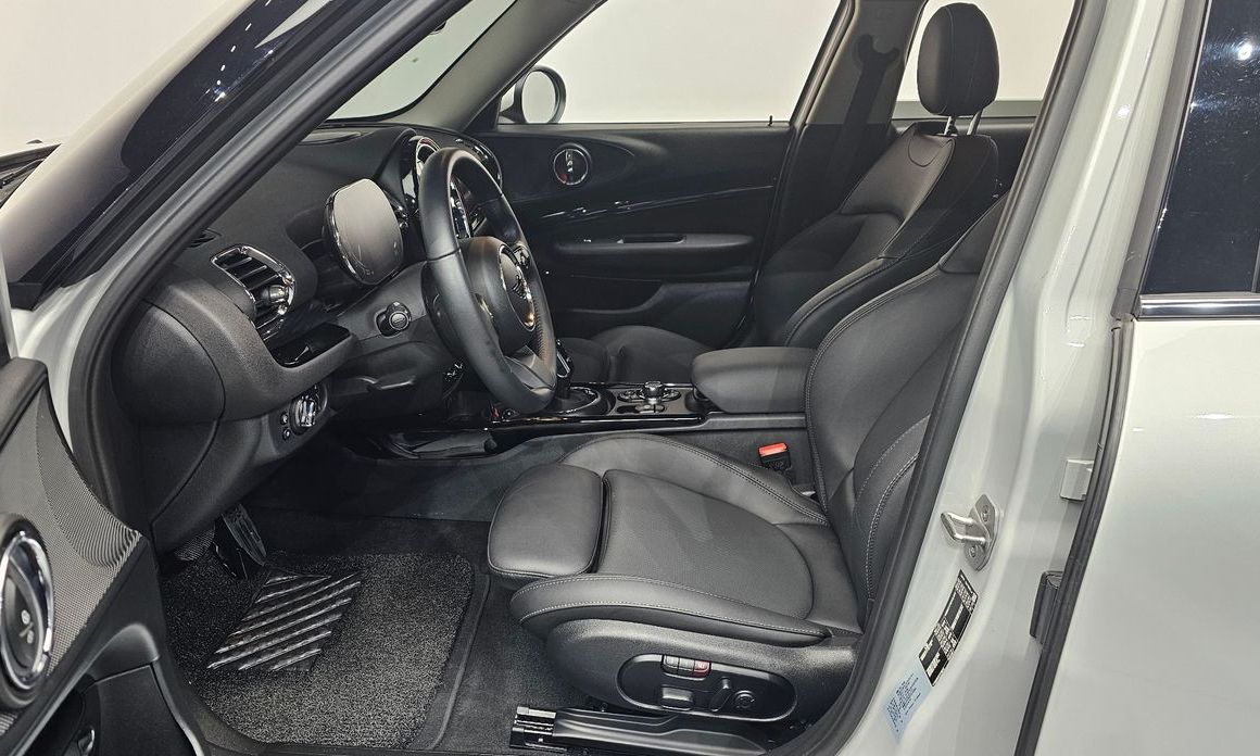 Mini Clubman 2023