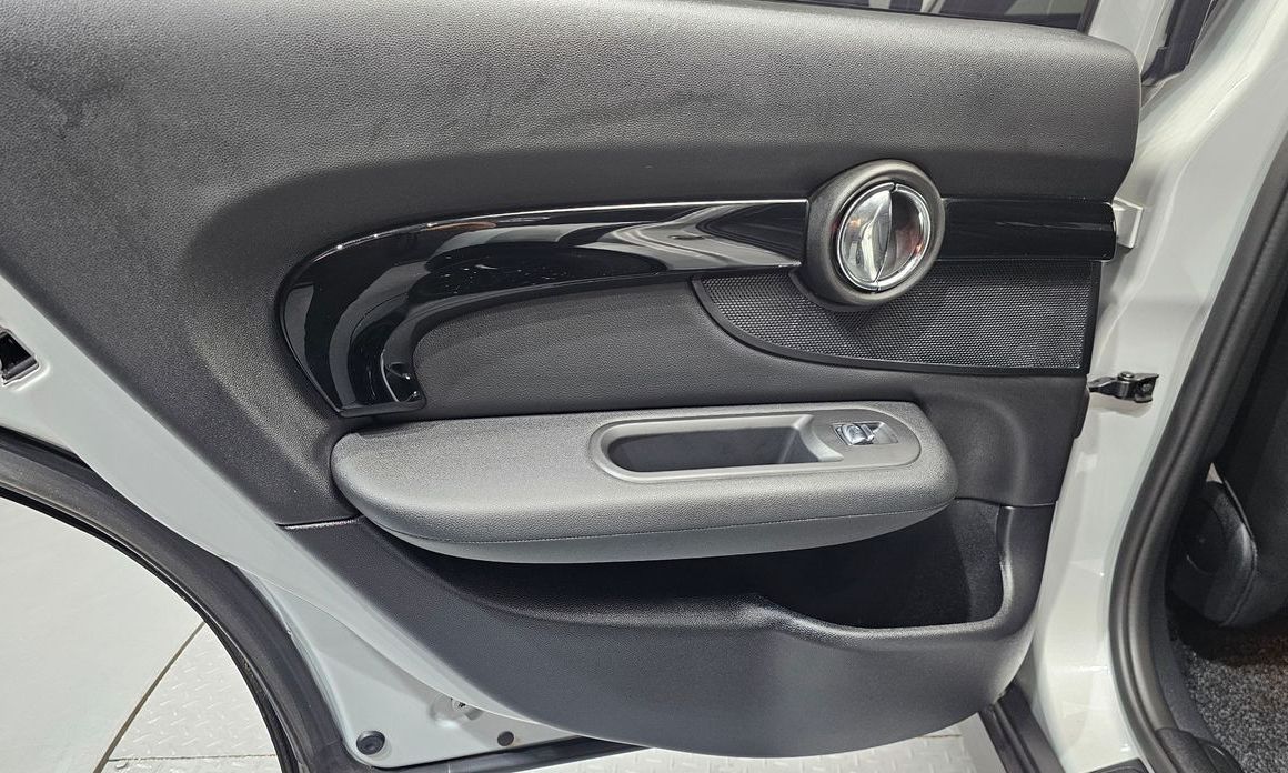 Mini Clubman 2023