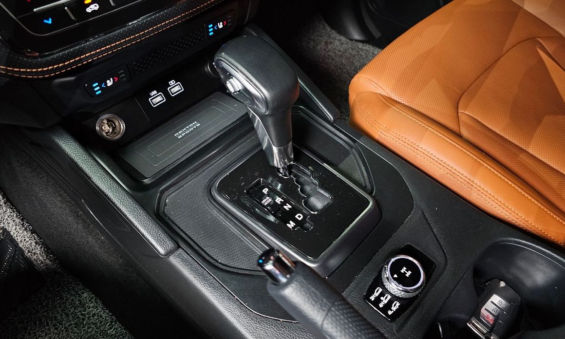 KG_Mobility_Ssangyong Rexton 2022