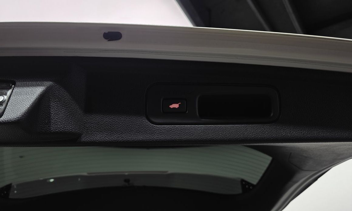 Honda Odyssey 2019