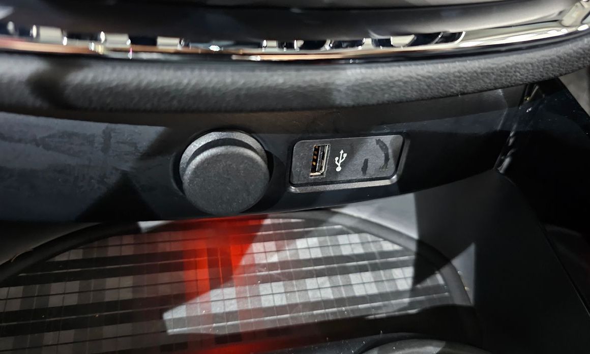 Mini Clubman 2023