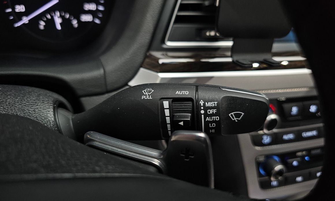 Genesis G80 2018