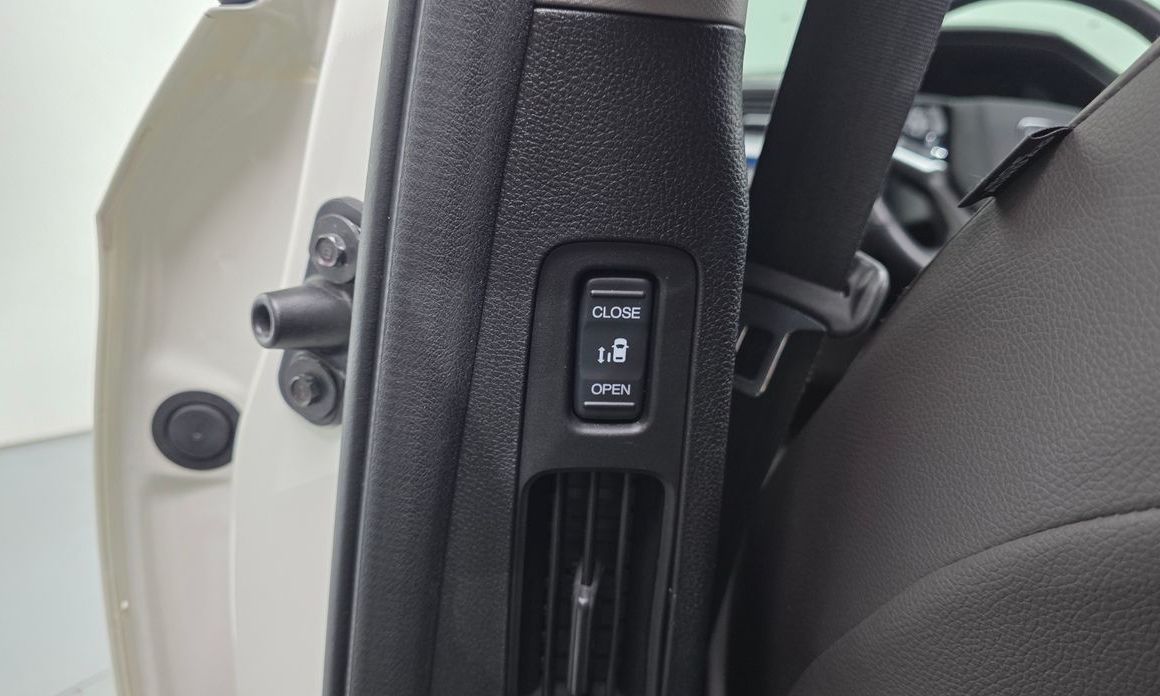 Honda Odyssey 2019