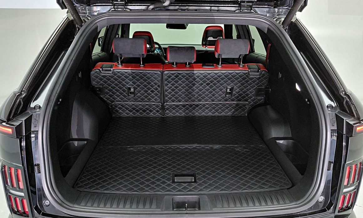 KG_Mobility_Ssangyong Actyon 2025