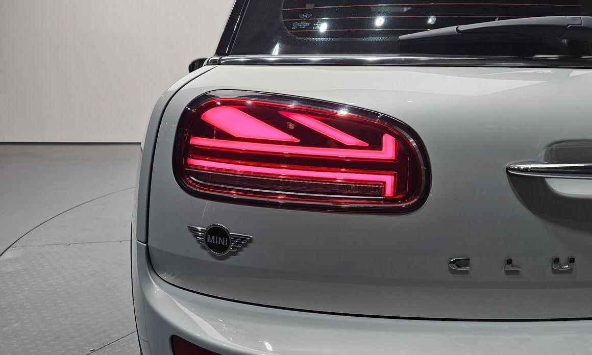 Mini Clubman 2023