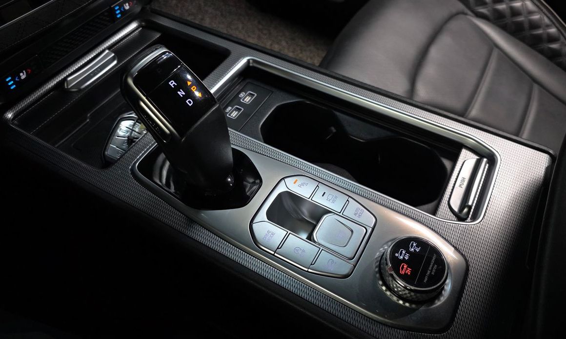 KG_Mobility_Ssangyong Rexton 2022