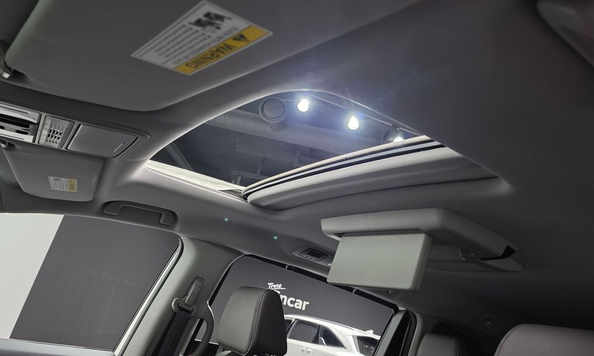 Honda Odyssey 2019