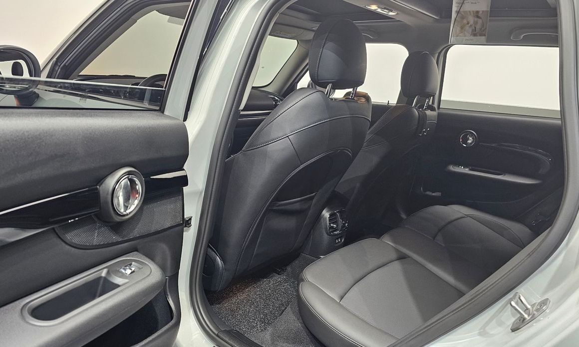 Mini Clubman 2023