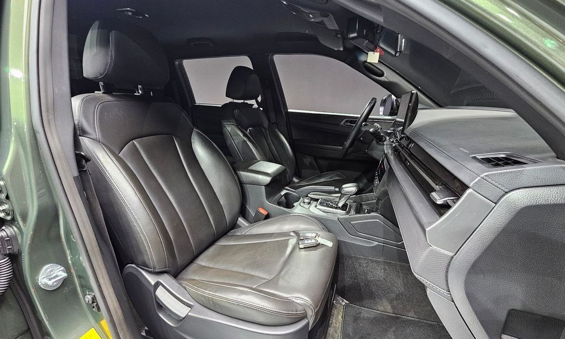KG_Mobility_Ssangyong Rexton 2024
