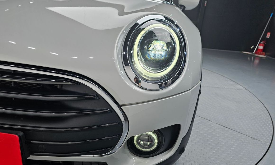 Mini Clubman 2023