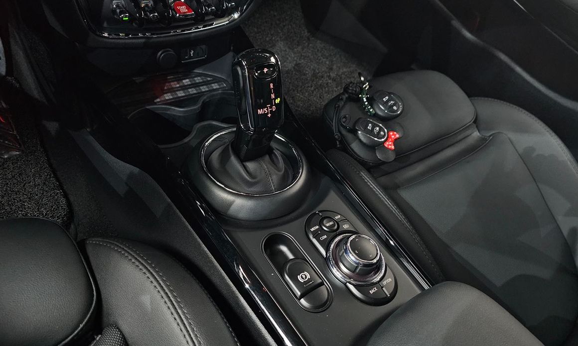 Mini Clubman 2023