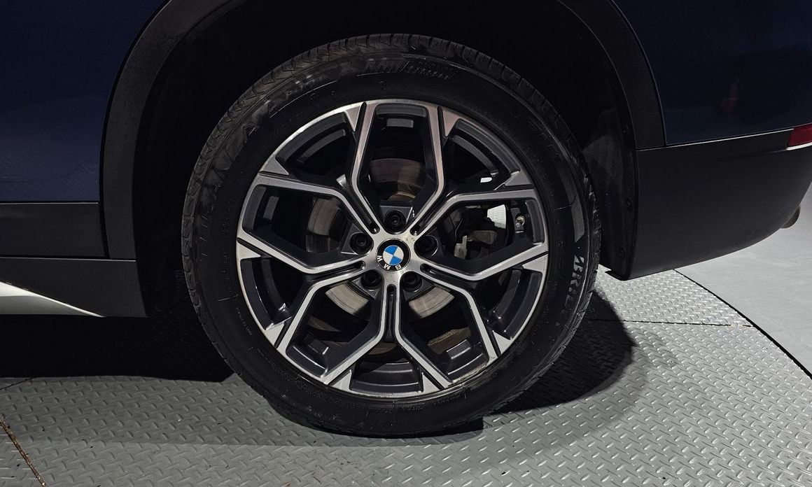 BMW X1 2021