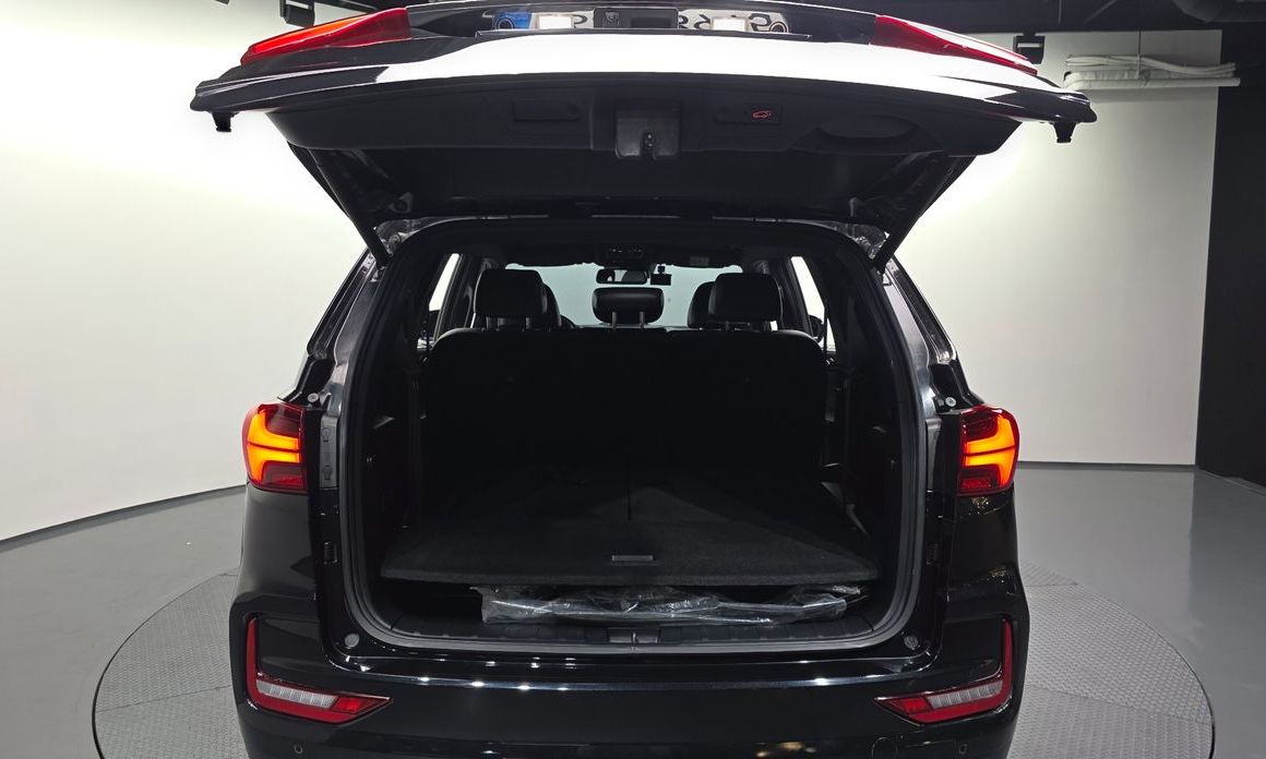 KG_Mobility_Ssangyong Rexton 2022