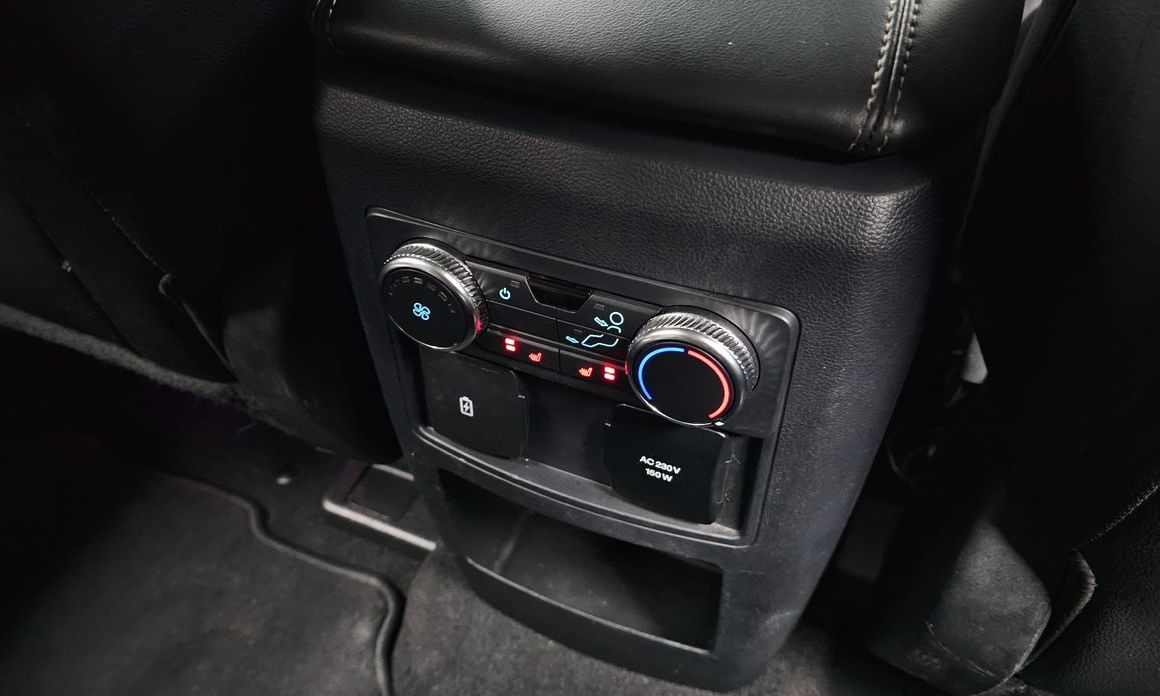 Ford Explorer 2021