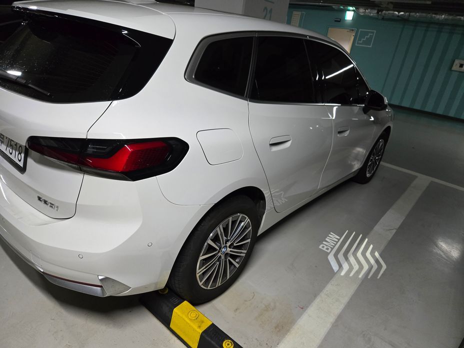 BMW 2-Series 2024