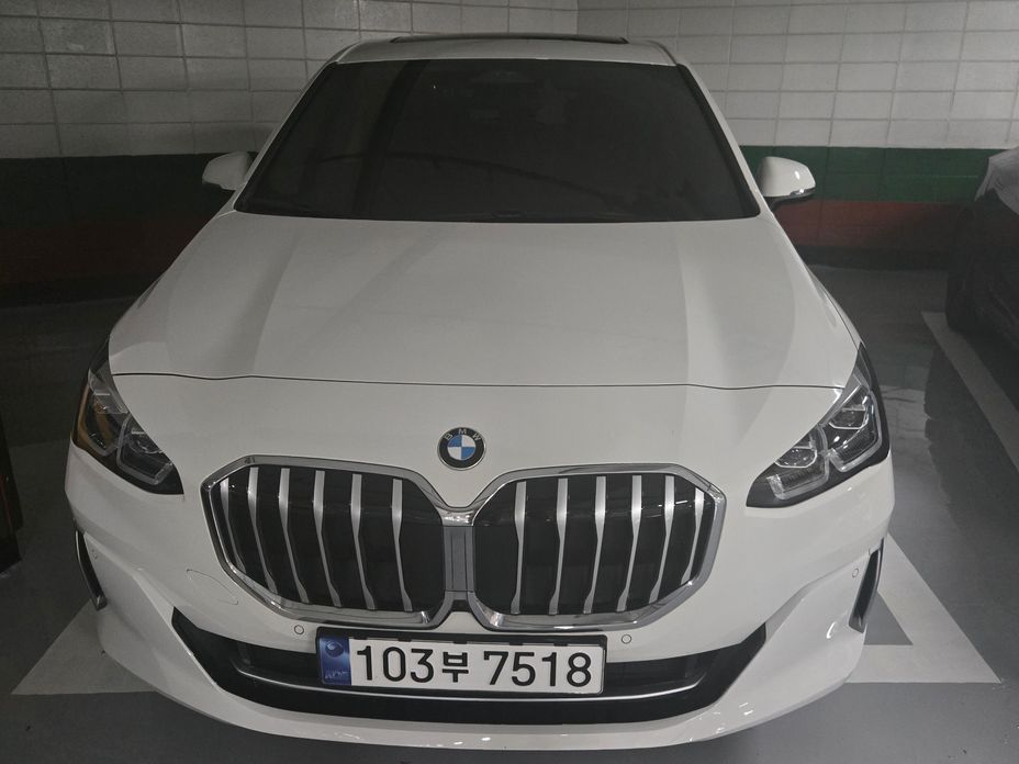 BMW 2-Series 2024