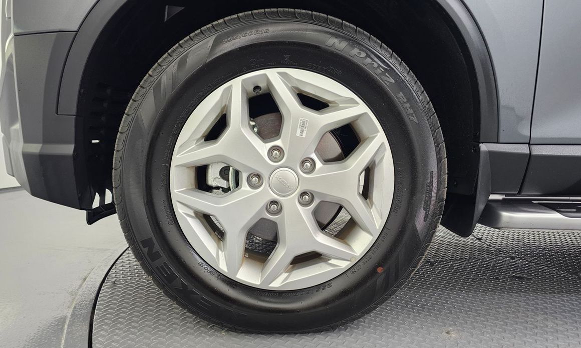 KG_Mobility_Ssangyong Musso 2025