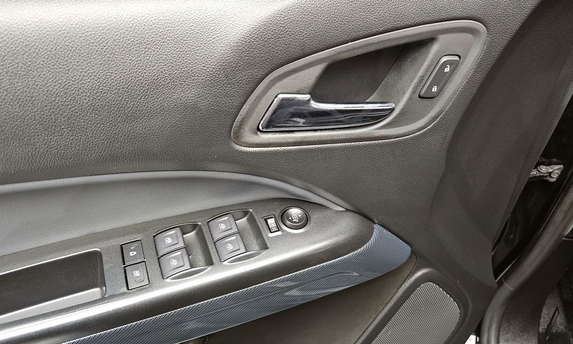 ChevroletGMDaewoo Colorado 2022