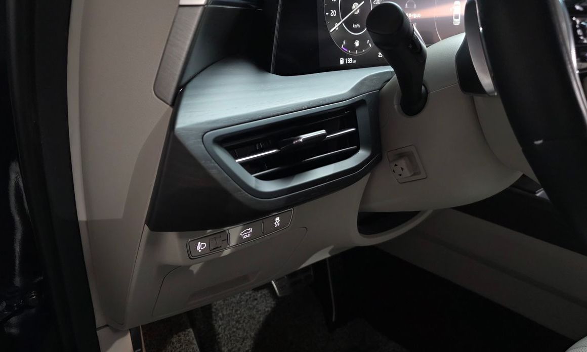 Kia K8 2023