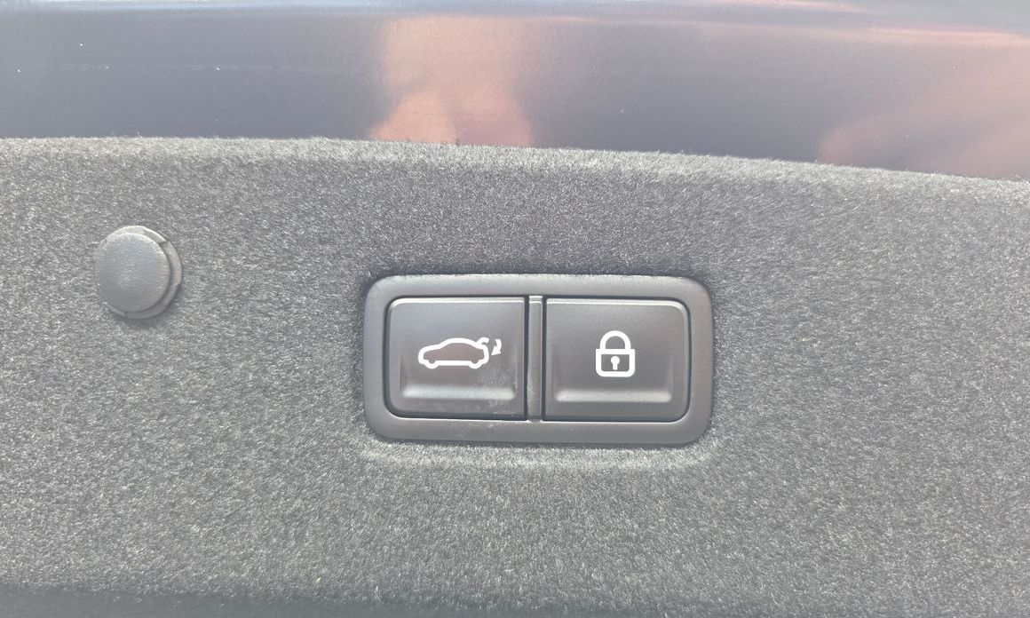 Kia K8 2023