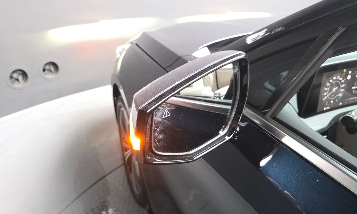 Kia K8 2023