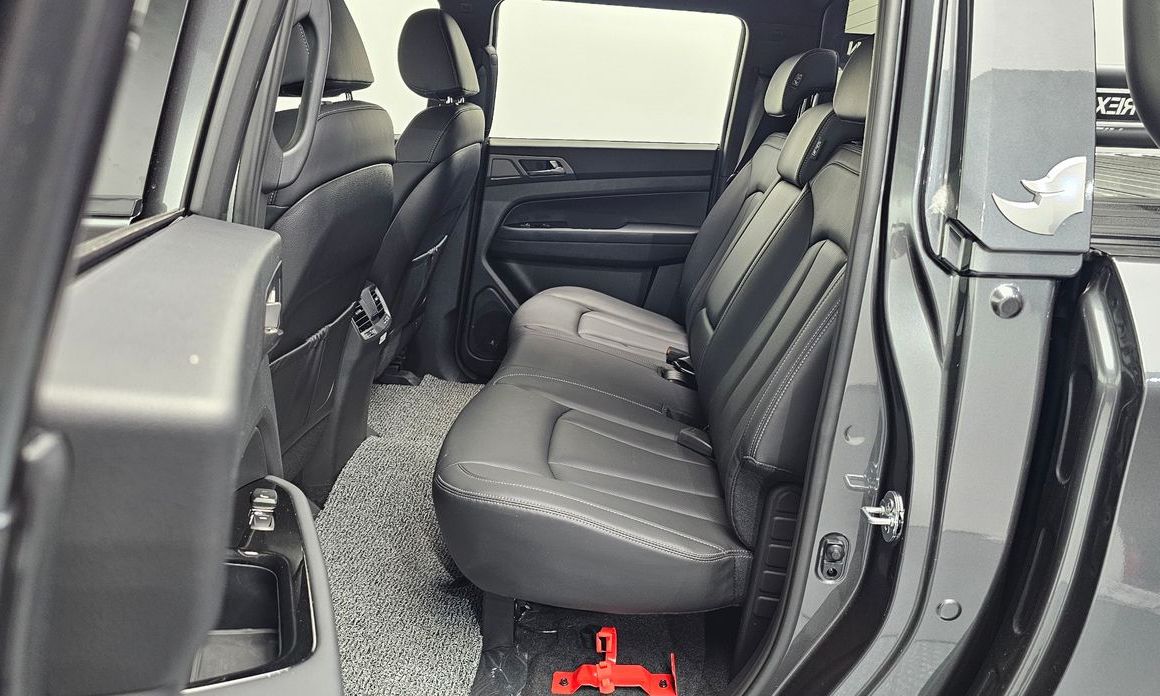 KG_Mobility_Ssangyong Musso 2025