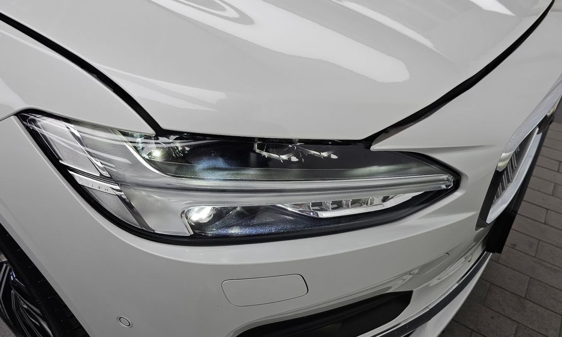 Volvo S90 2021