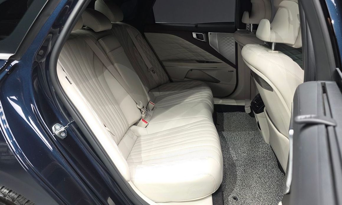Kia K8 2023