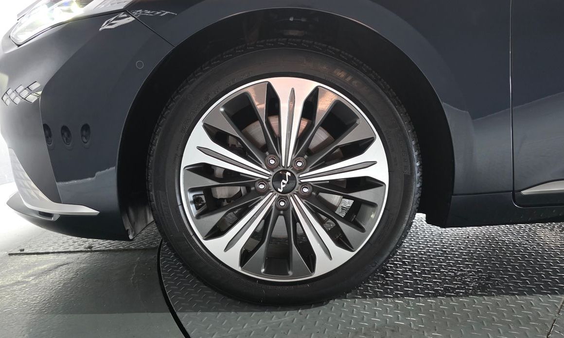Kia K8 2023