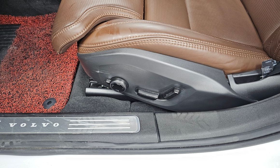 Volvo S90 2021