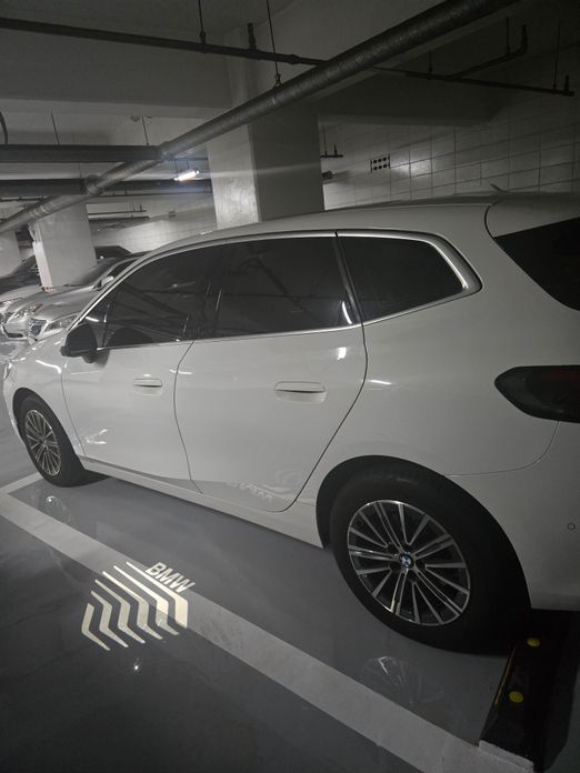 BMW 2-Series 2024