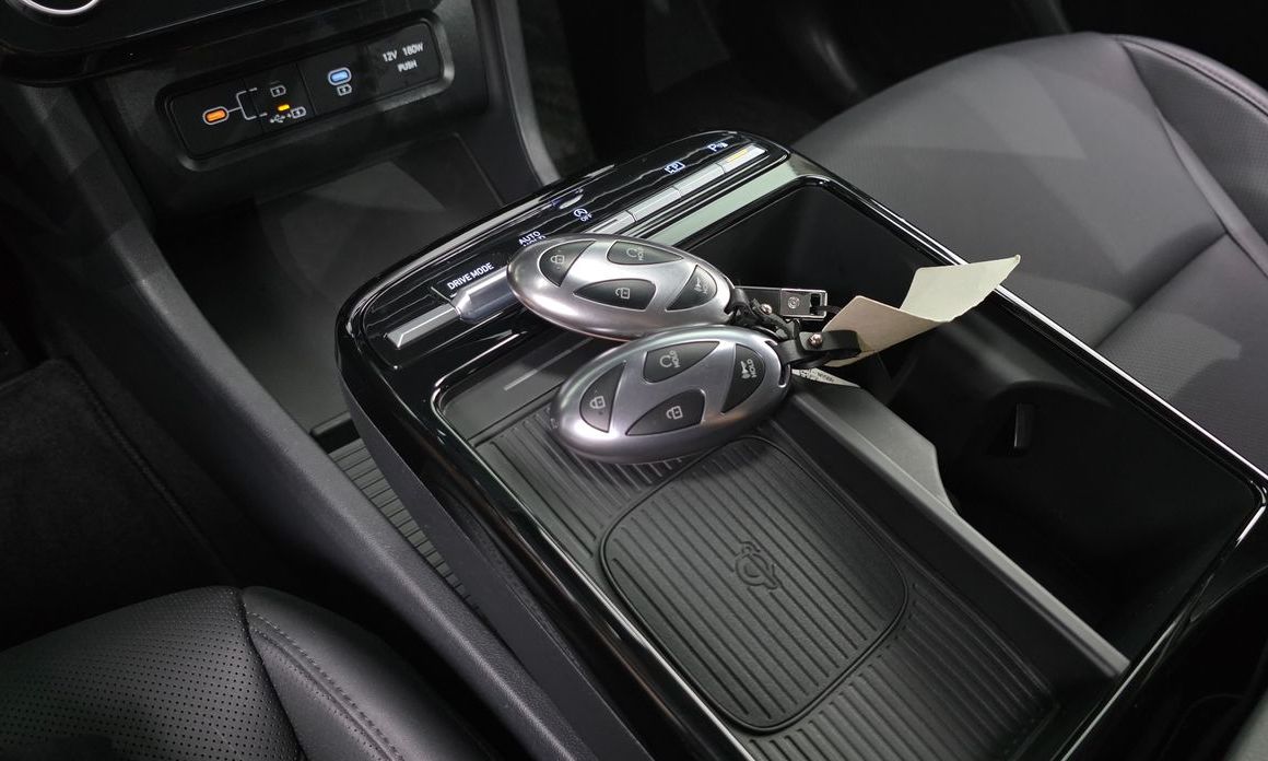 Hyundai Tucson 2025