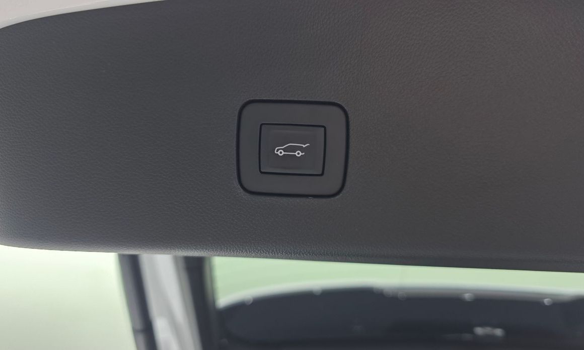 ChevroletGMDaewoo Trax 2024