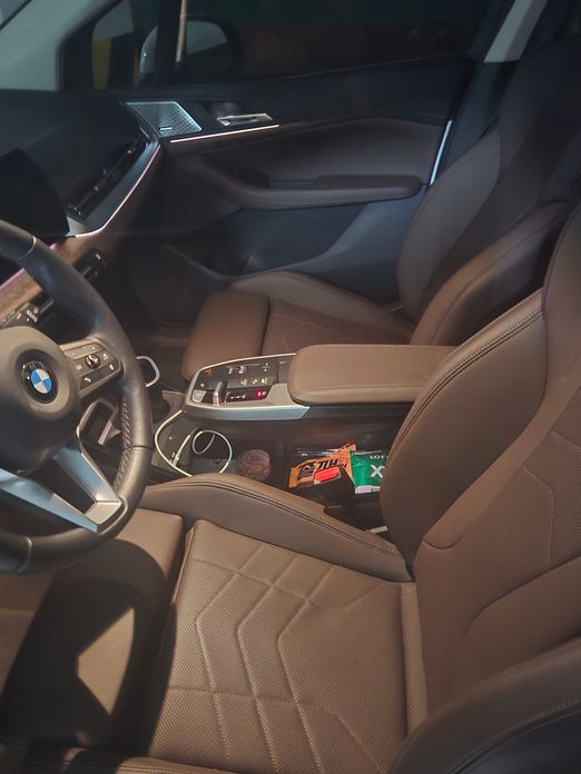 BMW 2-Series 2024