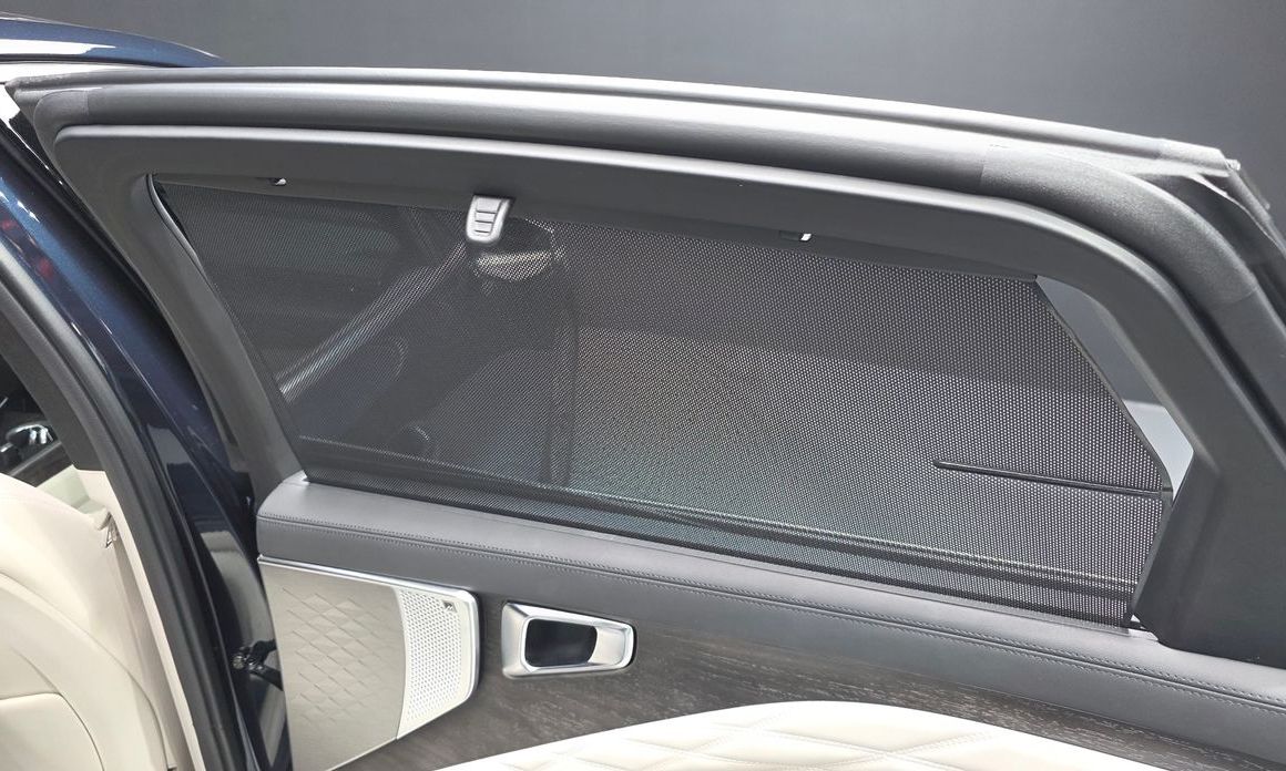 Kia K8 2023