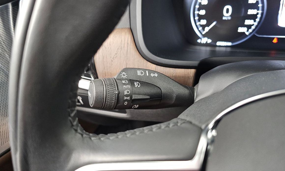 Volvo S90 2021