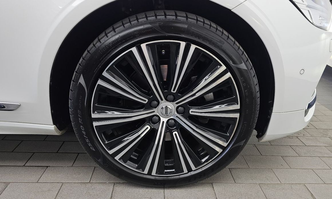 Volvo S90 2021