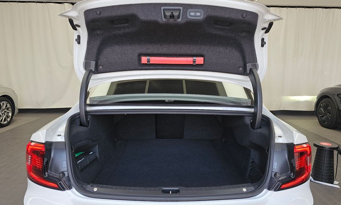 Volvo S90 2021