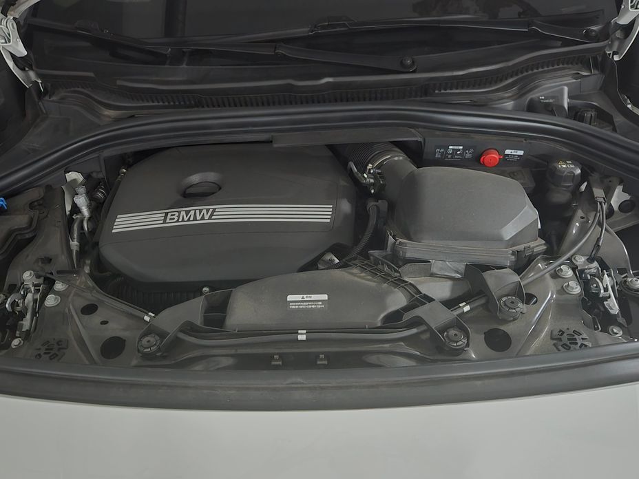 BMW 2-Series 2024