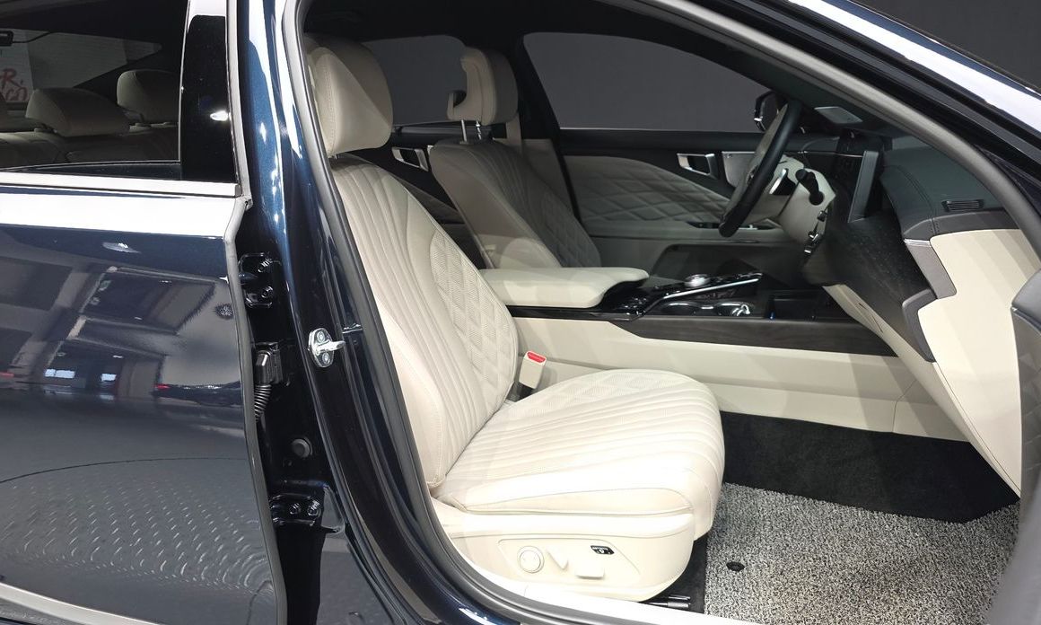 Kia K8 2023